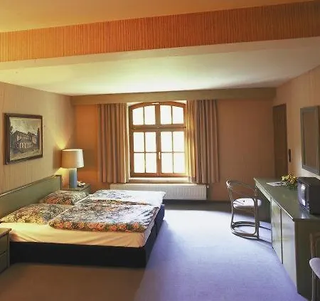 Le Bisdorff ברדורף