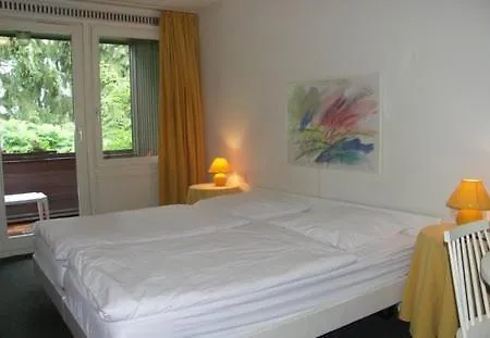 Hotel Le Bisdorff