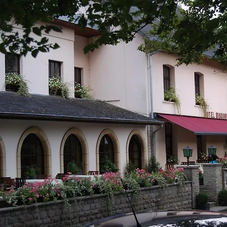 Le Bisdorff Hotel 3*