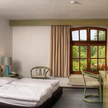 Le Bisdorff ברדורף