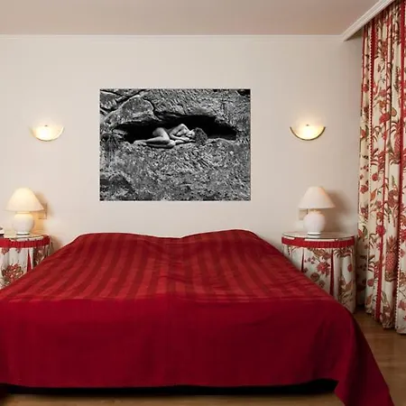 Le Bisdorff ברדורף