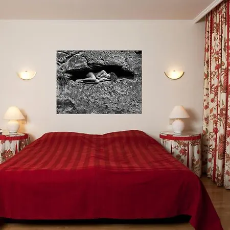 Le Bisdorff Berdorf
