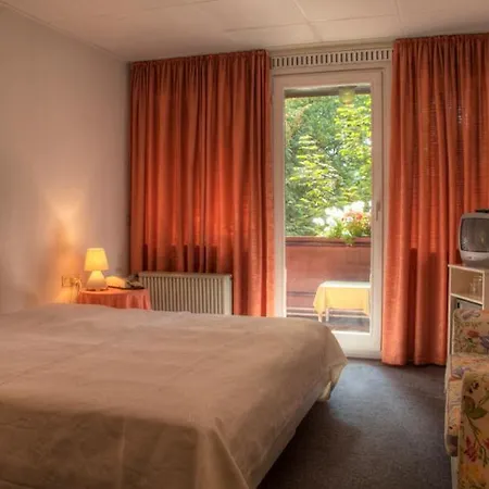 Le Bisdorff מלון 3*