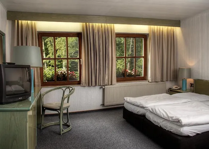 Hotel Le Bisdorff 3*