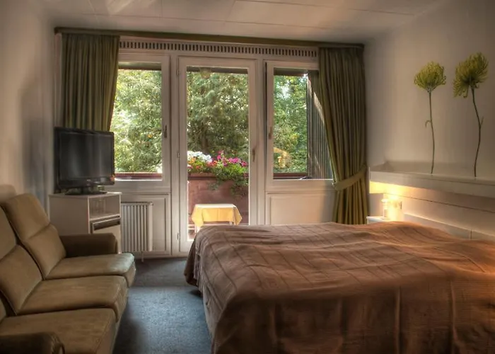 Le Bisdorff 3* Berdorf