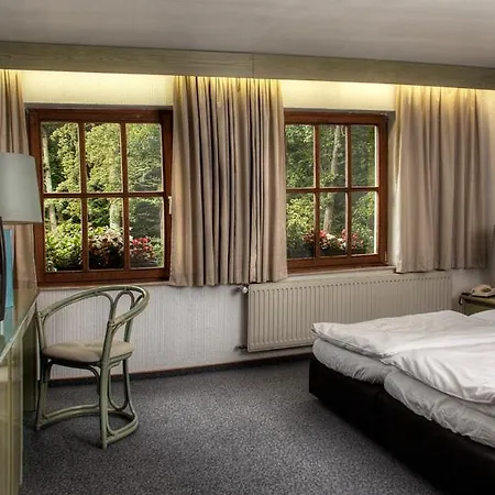 Hotel Le Bisdorff 3*